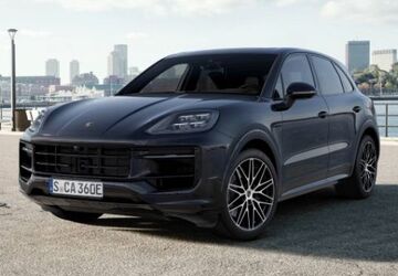 Porsche Cayenne 9.900 km 115.690 &euro; Magdeburg 39116