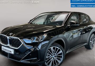 BMW X2 26.476 km 43.899 &euro; Essen 45141