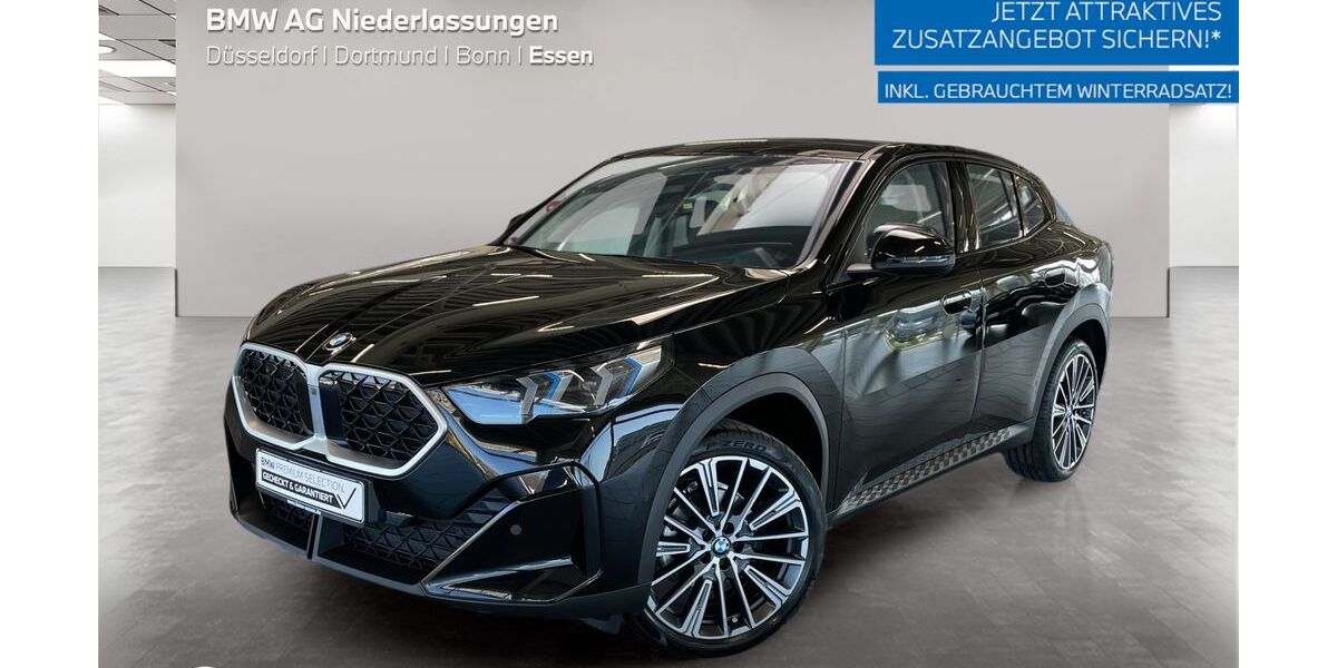 BMW X2 26.476 km 43.899 &euro; Essen 45141