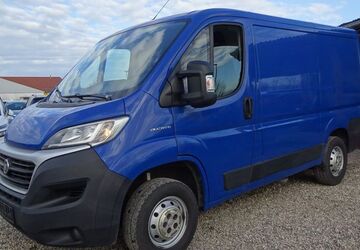 Fiat Ducato 261.870 km 7.700 &euro; Dresden 01219