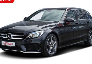 Mercedes-Benz C 250 59.989 km 27.490 &euro; Magdeburg 39118