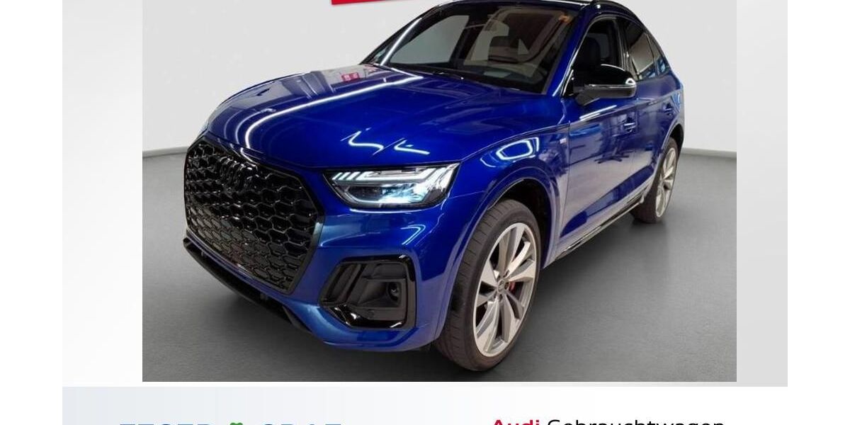 Audi Q5 10.678 km 59.990 &euro; Magdeburg 39126