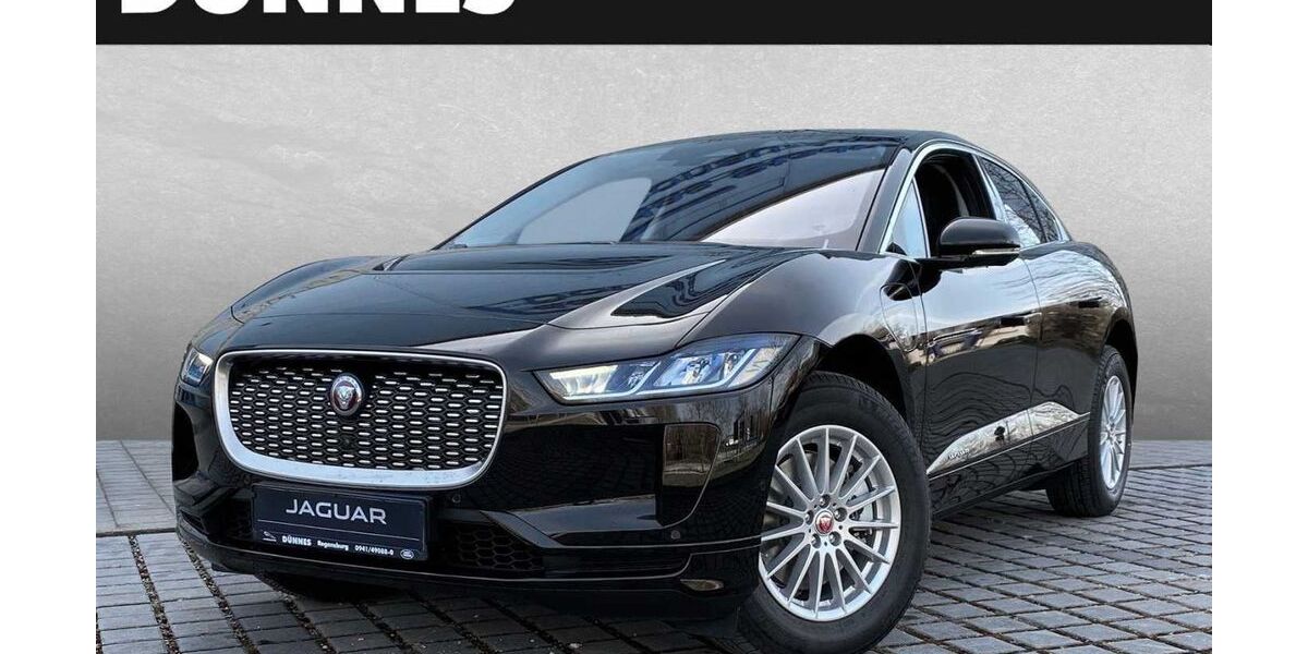 Jaguar I-Pace 1.550 km 47.890 &euro; Regensburg 93059