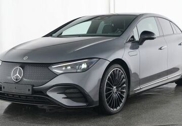 Mercedes-Benz EQE 27.505 km 55.900 &euro; Günzburg 89312