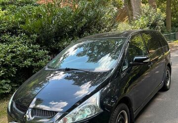 Mitsubishi Grandis 260.100 km 890 &euro; SAERBECK 48369