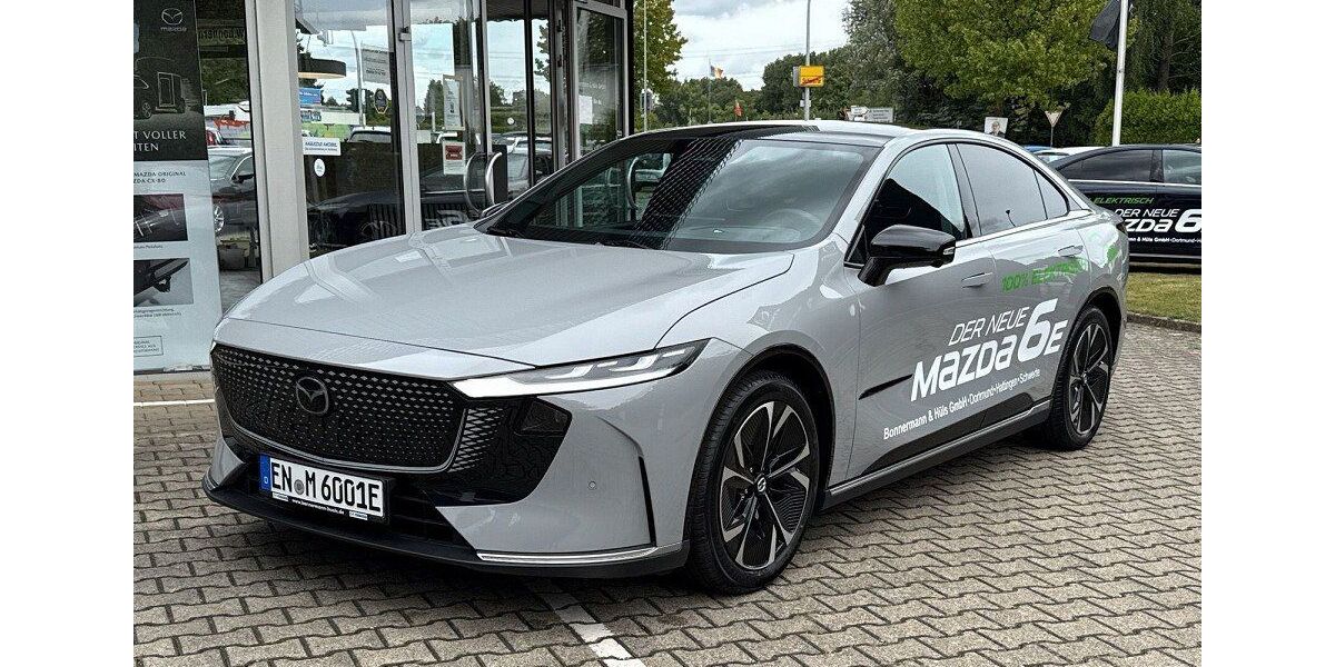 Mazda 6e 2.786 km 36.660 &euro; Hattingen 45527