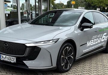 Mazda 6e 3.987 km 36.480 &euro; Hattingen 45527