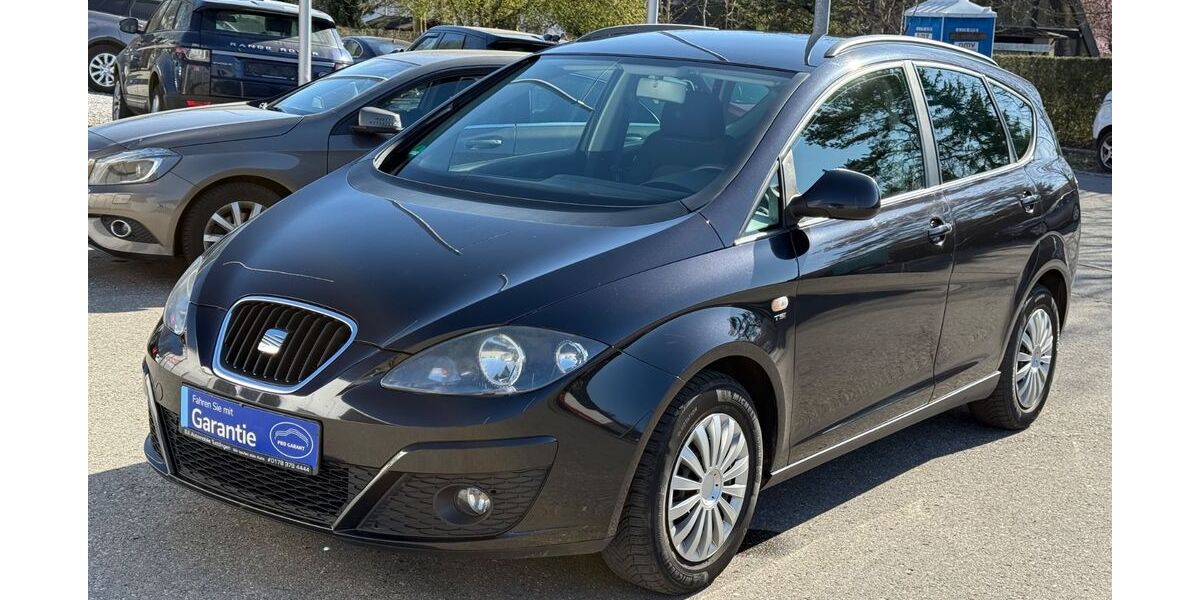 Seat Altea 160.000 km 3.999 &euro; Tuttlingen 78532