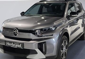 Citroen C3 Aircross 2.235 km 16.890 &euro; Mönchengladbach 41066