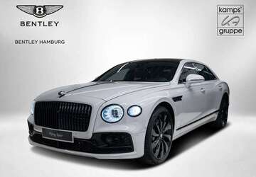 Bentley Flying Spur 13.082 km 224.900 &euro; Hamburg 22419