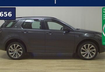 Land Rover Discovery Sport 48.853 km 35.980 &euro; Bremen / Arsten 28279