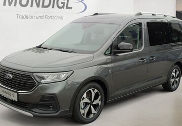 Ford Grand Tourneo 3.209 km 43.860 &euro; Landshut 84030