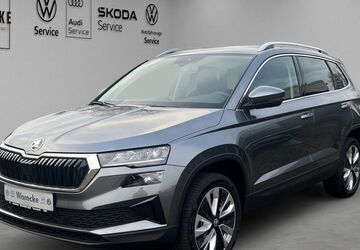 Skoda Karoq 1.100 km 36.870 &euro; Tarmstedt 27412