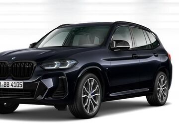 BMW X3 M40 60.417 km 49.590 &euro; Duisburg 47119