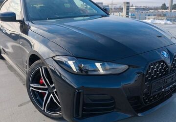 BMW 420 Gran Coupé 15.990 km 42.790 &euro; Dillingen a. d. Donau 89407