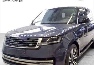 Land Rover Range Rover 14.930 km 137.830 &euro; Walsrode 29664