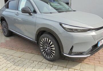 Honda e:Ny1 2.250 km 31.950 &euro; Kolkwitz - Krieschow 03099