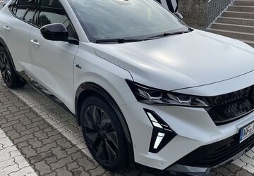 Renault Rafale 4.294 km 46.790 &euro; Wolfenbüttel 38304