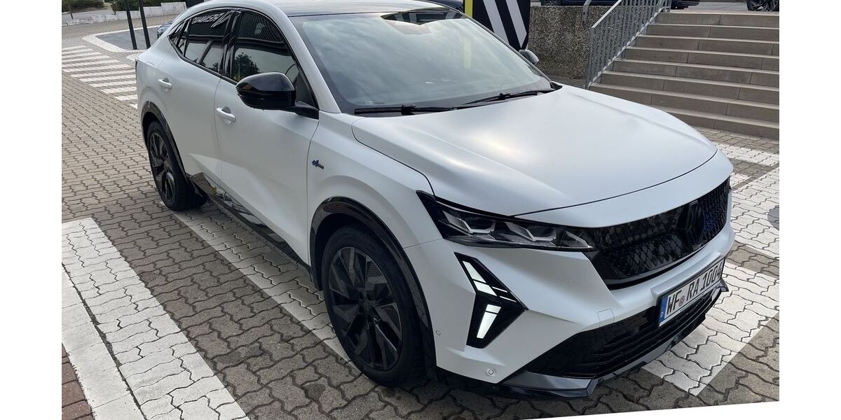 Renault Rafale 4.294 km 46.790 &euro; Wolfenbüttel 38304