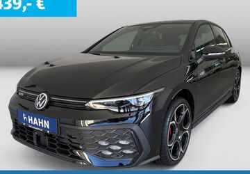 VW Golf 5.000 km 43.980 &euro; Kornwestheim 70806