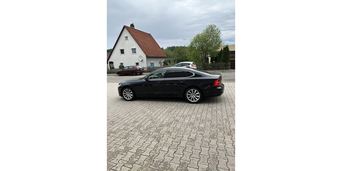 Volvo S90 181.000 km 18.800 &euro; St. Georgen 