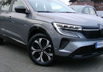 Renault Austral 17.834 km 24.980 &euro; Falkensee 14612