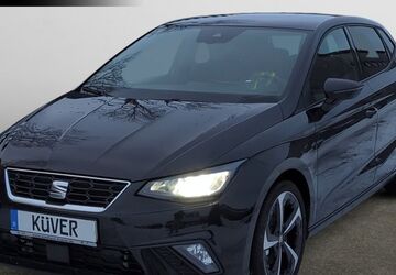 Seat Ibiza 11.900 km 19.950 &euro; Hagen 27628