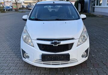 Chevrolet Spark 169.600 km 1.300 &euro; Gross gerau 64521