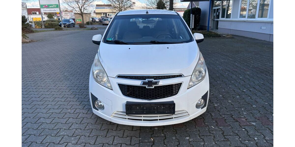 Chevrolet Spark 169.600 km 1.300 &euro; Gross gerau 64521