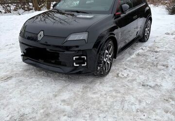 Renault R 5 12.500 km 27.200 &euro; Peine 31228