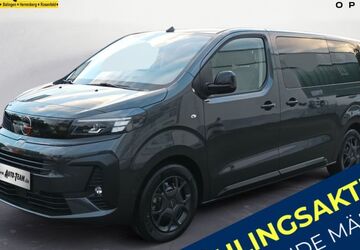 Opel Zafira 1.500 km 39.900 &euro; Rosenfeld 72348