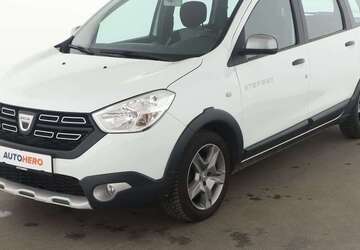 Dacia Lodgy 88.861 km 11.870 &euro; Stuttgart 70195