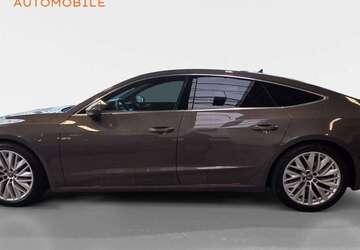 Audi A7 120.000 km 34.990 &euro; Bedburg 50181