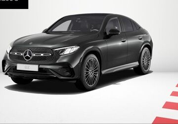 Mercedes-Benz GLC 200 8.050 km 67.998 &euro; Brandenburg 14772