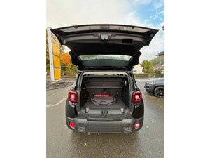 Jeep Renegade Overland Plug-In-Hybrid 4xe Automatik 7.300 km 29.995 &euro; Battenberg 35088