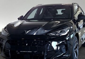 Cupra Terramar 6.500 km 49.990 &euro; München 80935