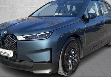 BMW iX 15.626 km 65.990 &euro; Quickborn 25451
