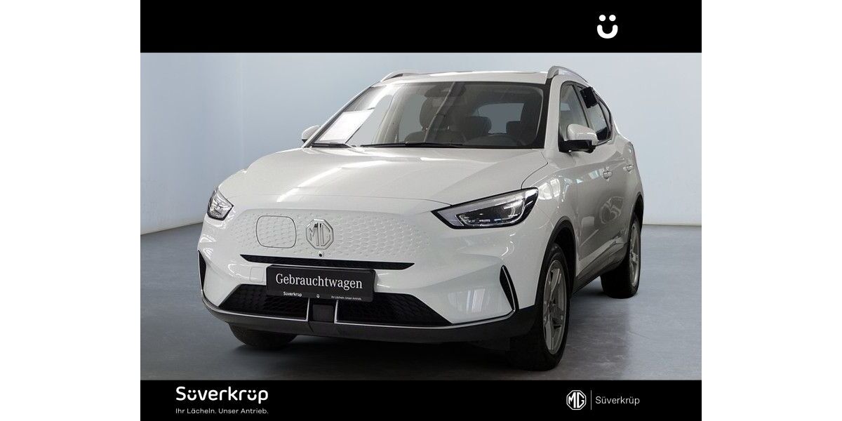 MG ZS 56.571 km 19.720 &euro; Kiel 24148