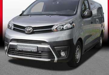 Toyota Proace 38.500 km 22.989 &euro; Oberhausen 46149