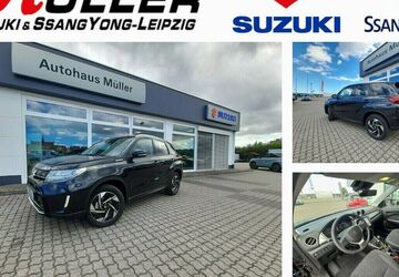 Suzuki Vitara 7.000 km 24.390 &euro; Leipzig 04178