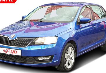 Skoda Rapid 44.425 km 12.990 &euro; Hannover 30179