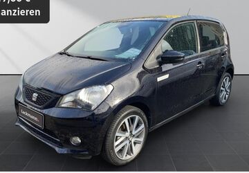 Seat Mii 31.419 km 13.990 &euro; Wuppertal 42109