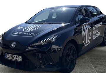 MG 4 4.047 km 20.480 &euro; Aachen 52068