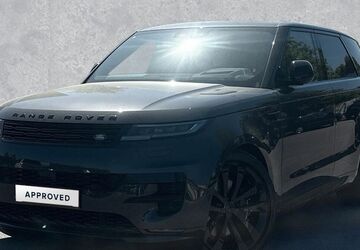 Land Rover Range Rover Sport 1.100 km 139.900 &euro; Karlsruhe 76187