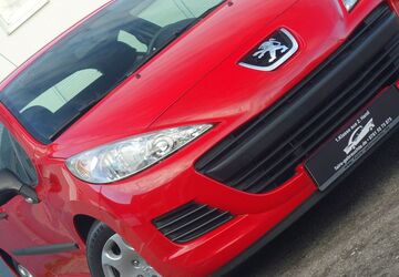 Peugeot 207 168.000 km 2.900 &euro; Freiburg 79111