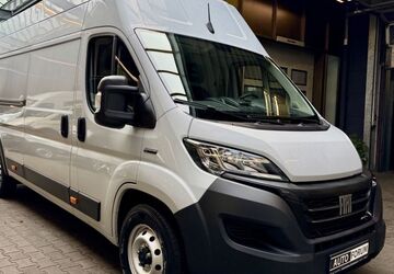 Fiat Ducato 89.149 km 28.990 &euro; Geesthacht bei Hamburg 21502