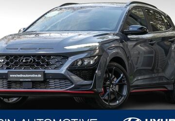 Hyundai KONA 21.172 km 31.990 &euro; Kaiserslautern 67655