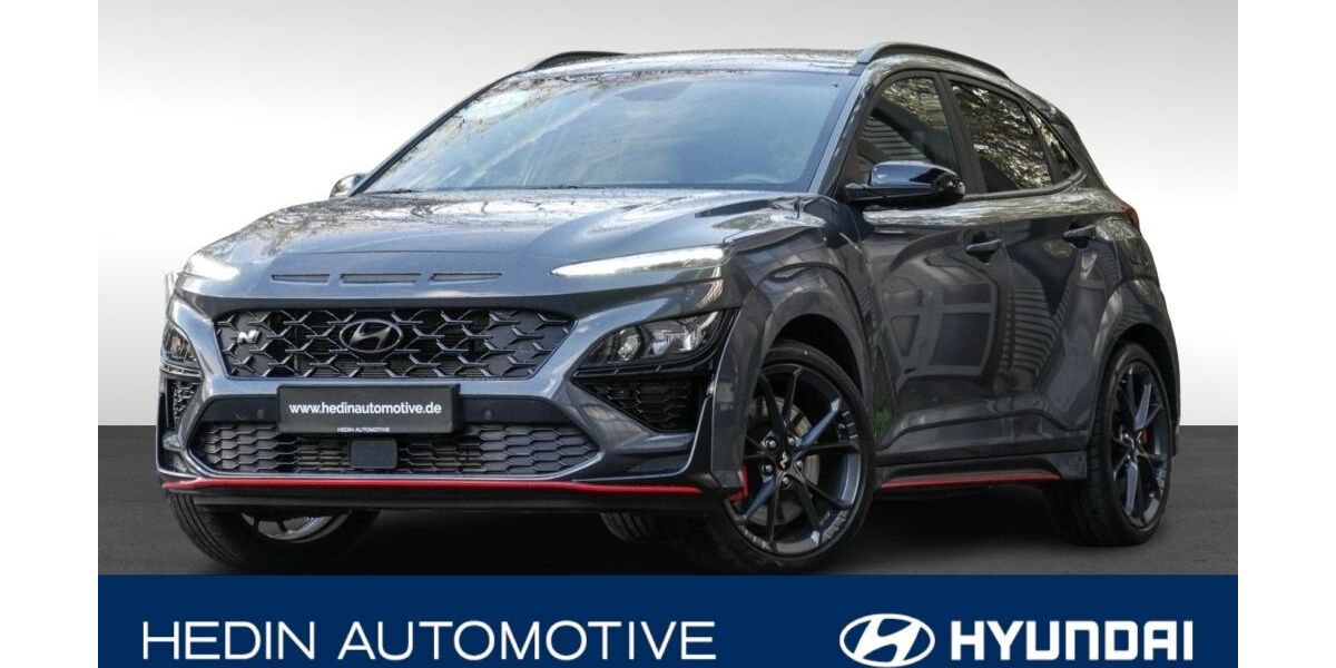 Hyundai KONA 21.172 km 31.990 &euro; Kaiserslautern 67655