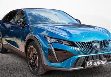 Peugeot 408 35.141 km 26.400 &euro; Halle (Saale) 06132