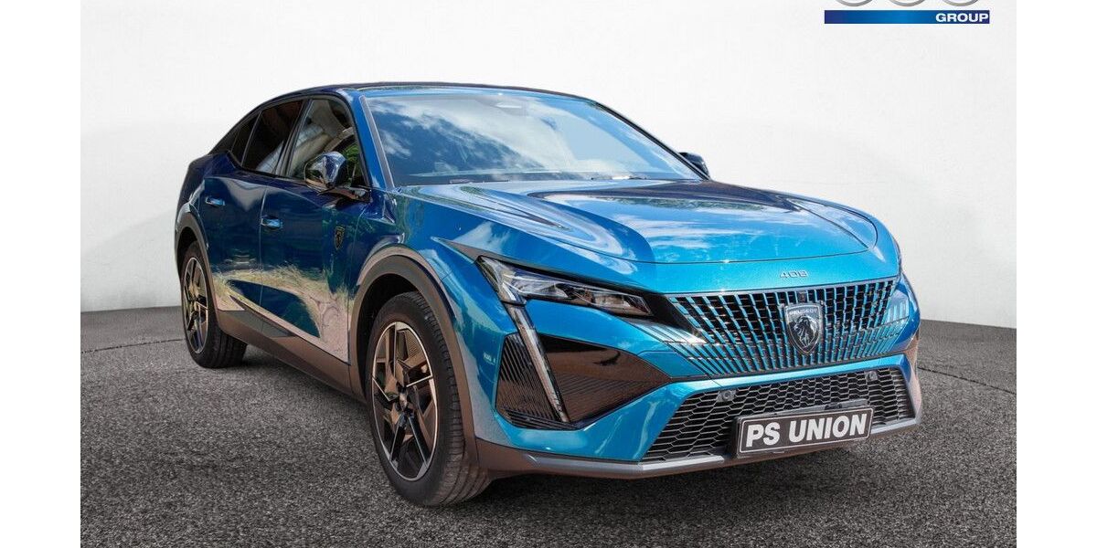 Peugeot 408 35.141 km 26.400 &euro; Halle (Saale) 06132